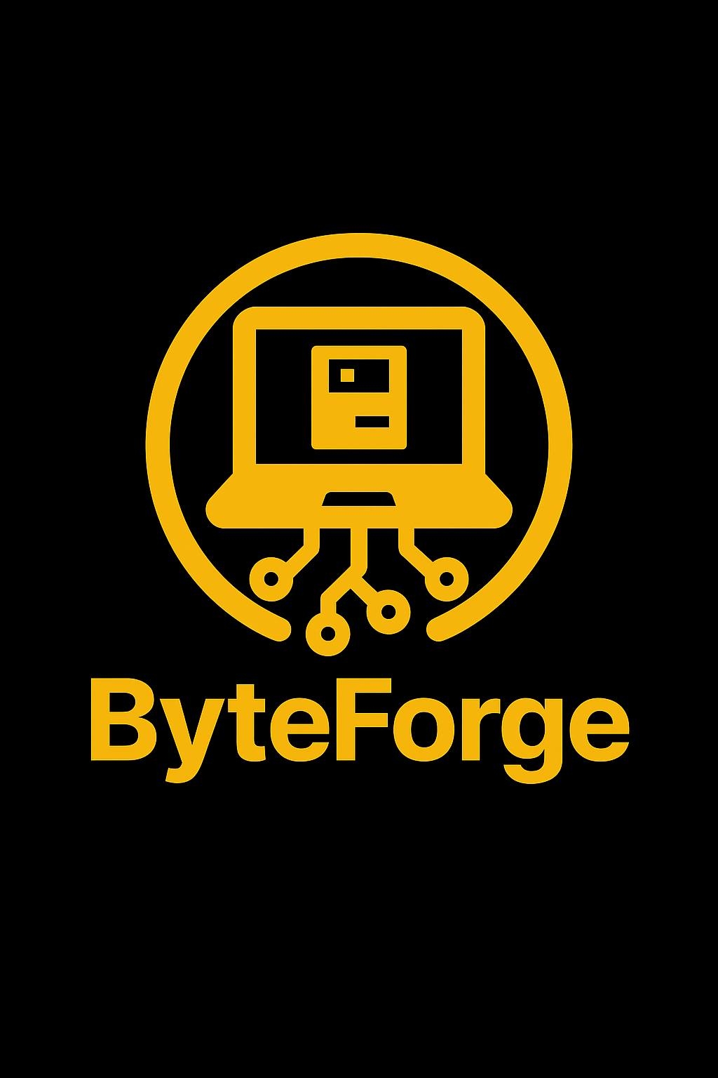 ByteForge
