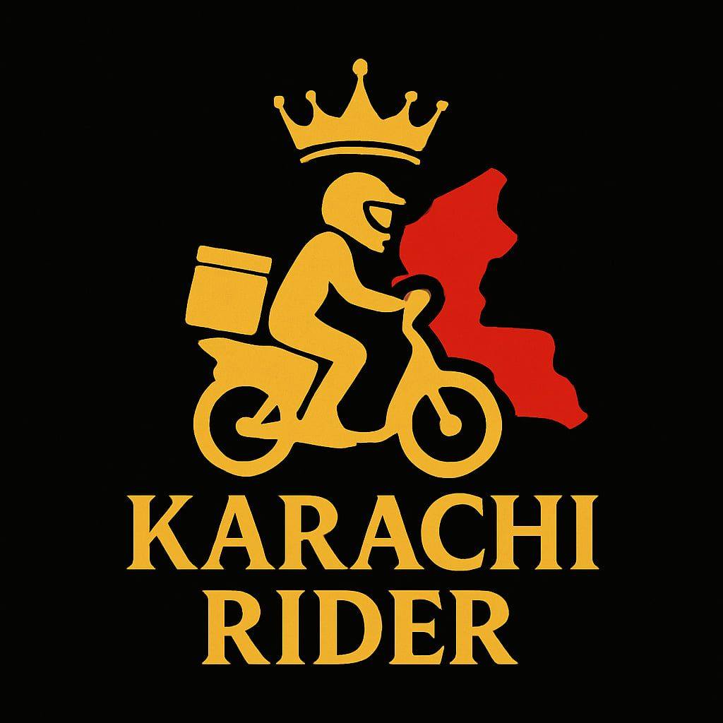 Karachi Rider | Karachi Lines