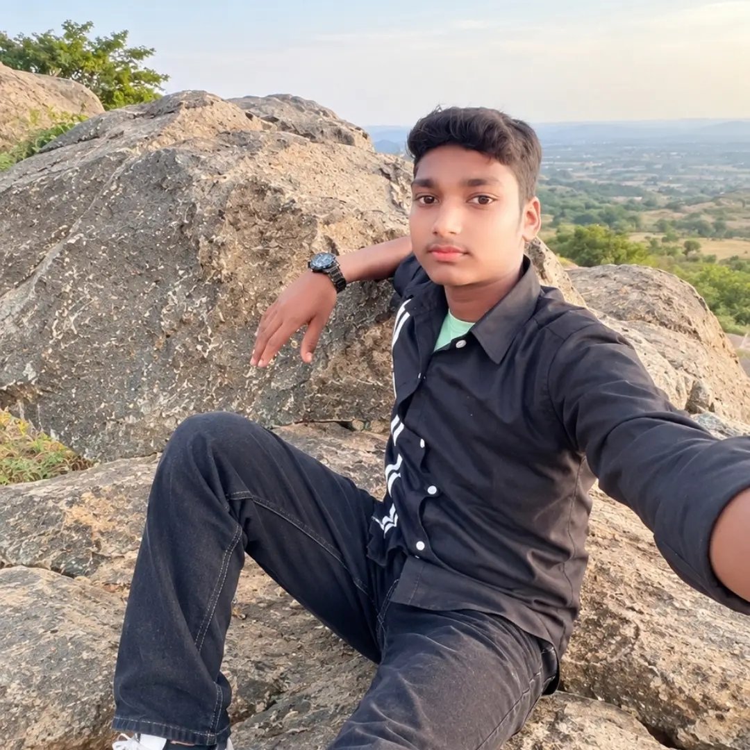 Raj Kumar
