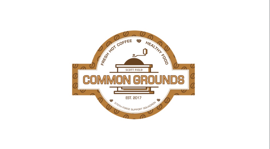 Common Grounds Cafe | Scott Air Force Base IL