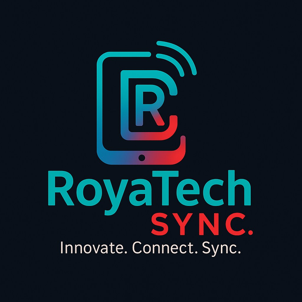 RoyaTech