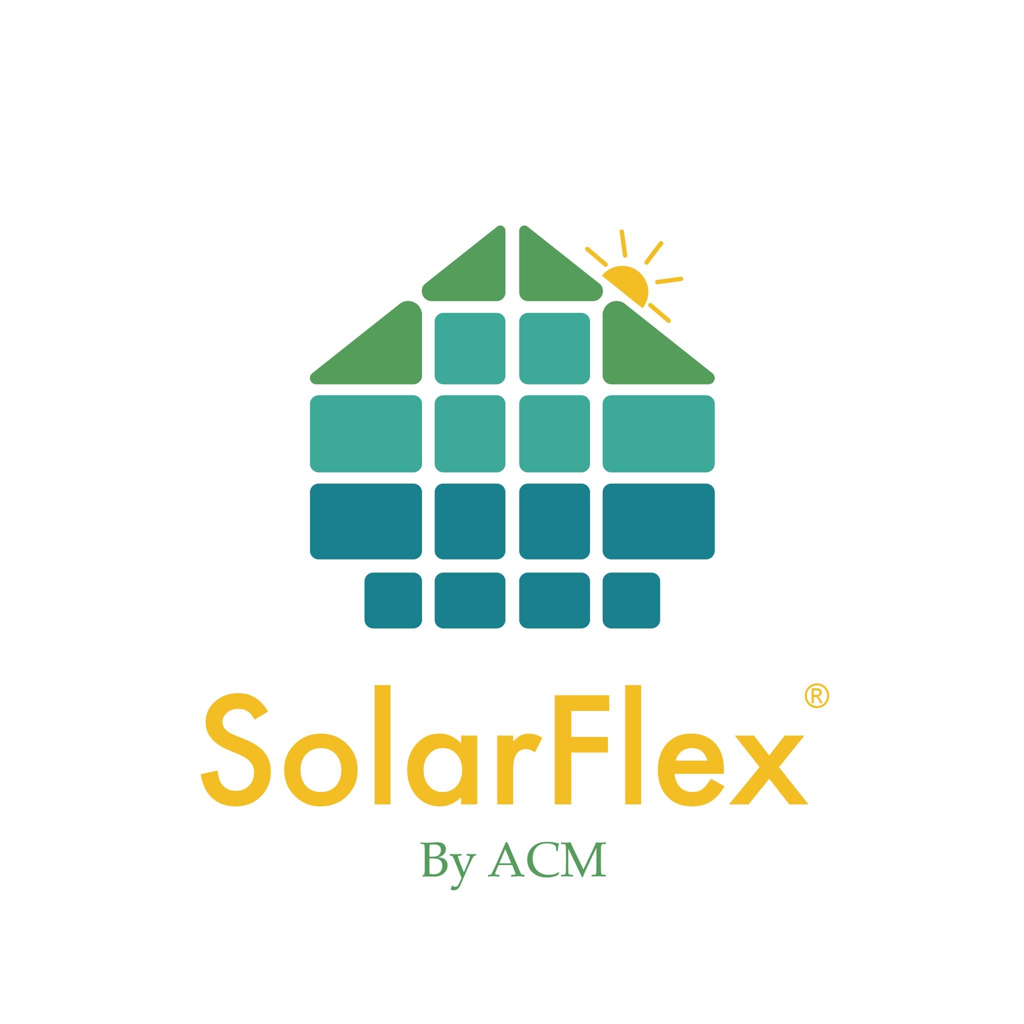 SolarFlex by ACM | Imus