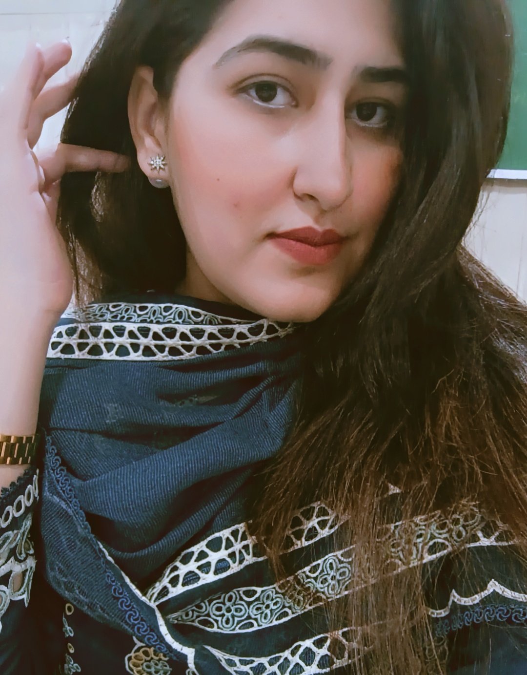 Pooja singh rajpoot | Haryana
