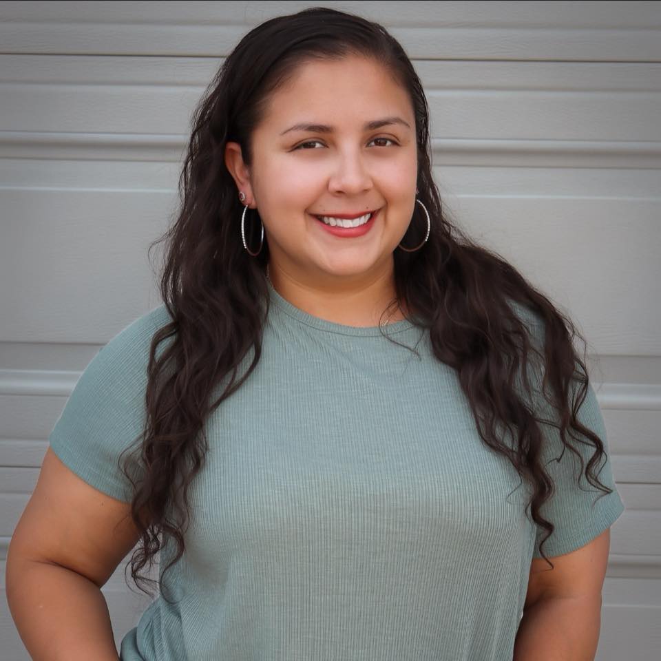 Jessica Gonzalez. KW Realty Fayetteville | Fayetteville NC