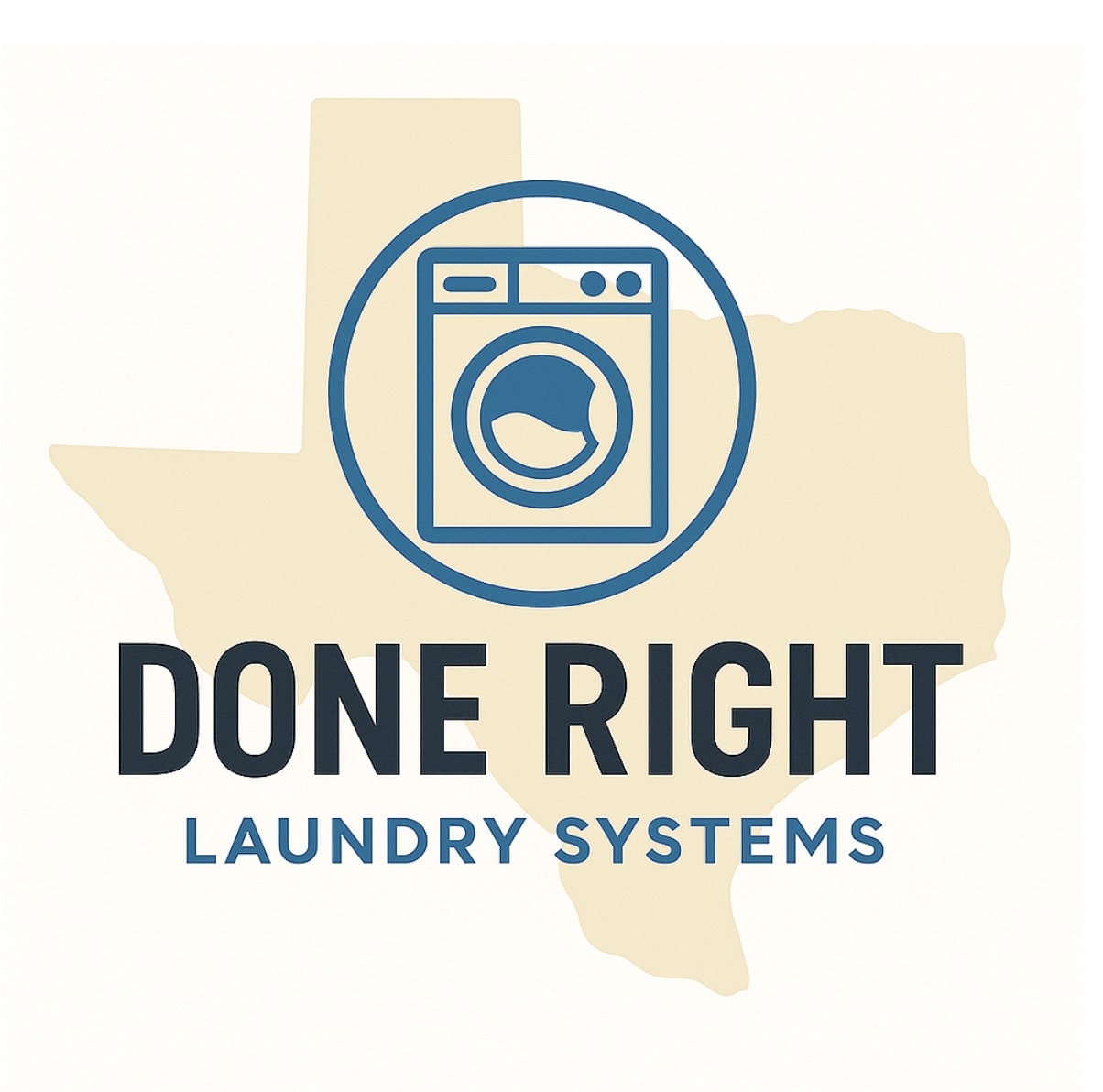 Done Right Laundry Systems