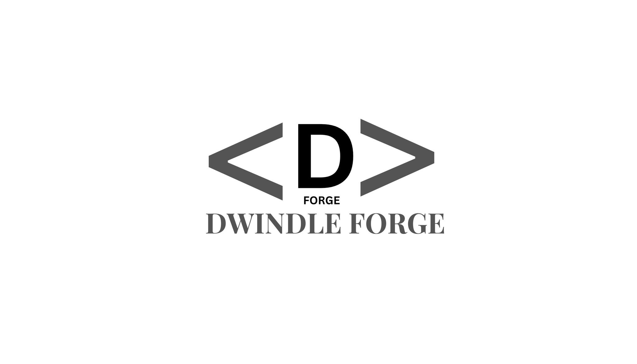 Dwindle Forge | Venkatagiri Town