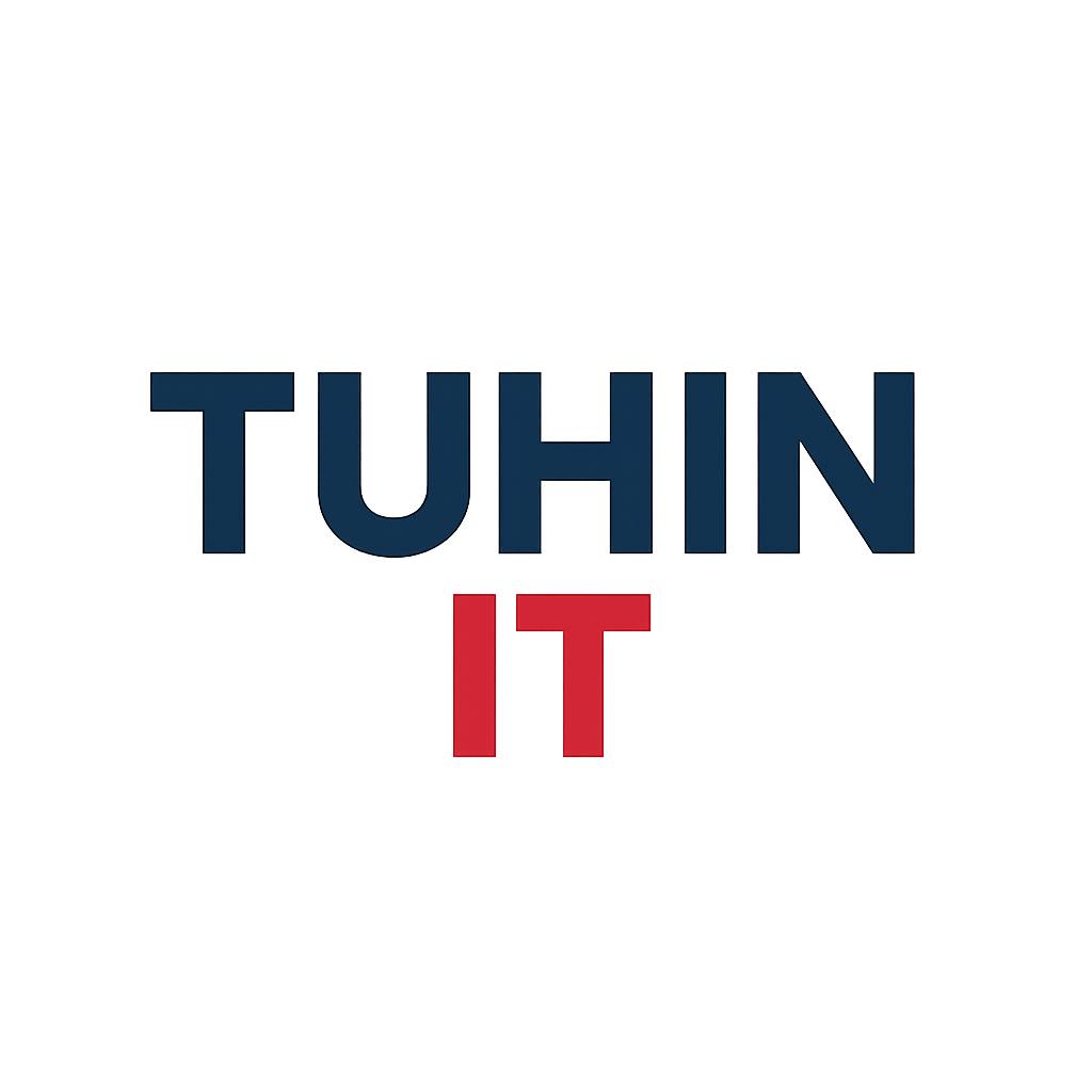 Tuhin Ahamed