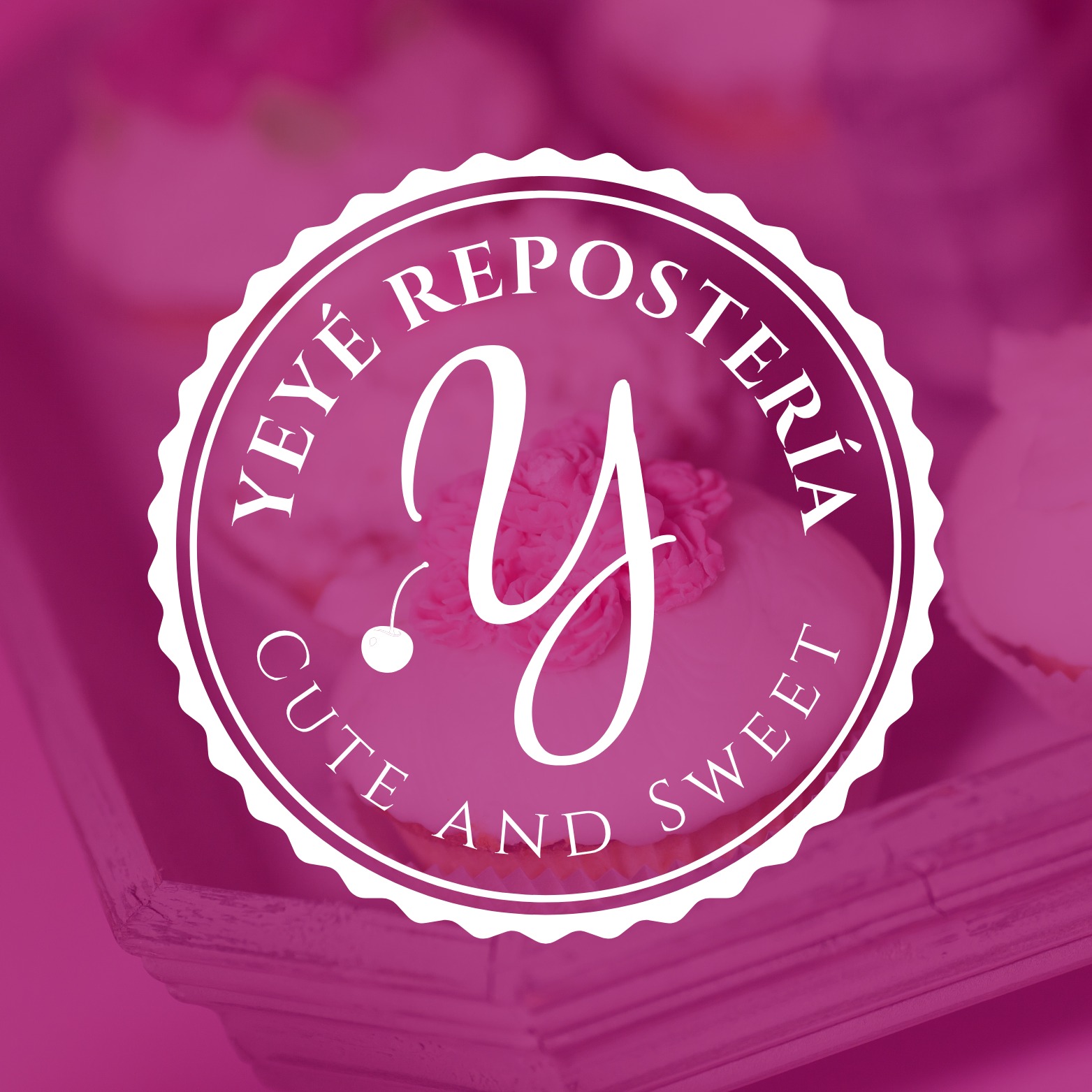 Yeyé Repostería
