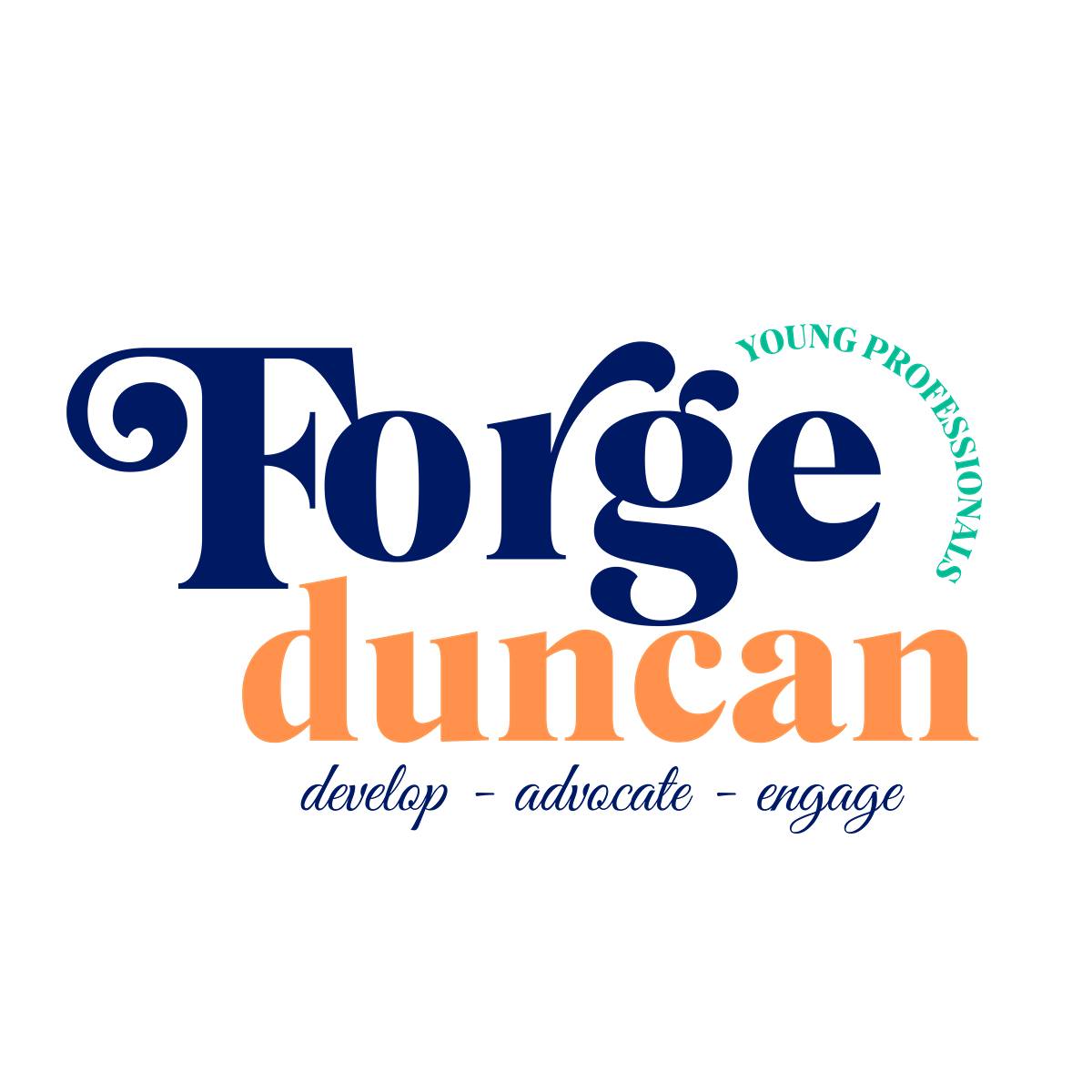 FORGE Duncan Young Professionals | Duncan OK