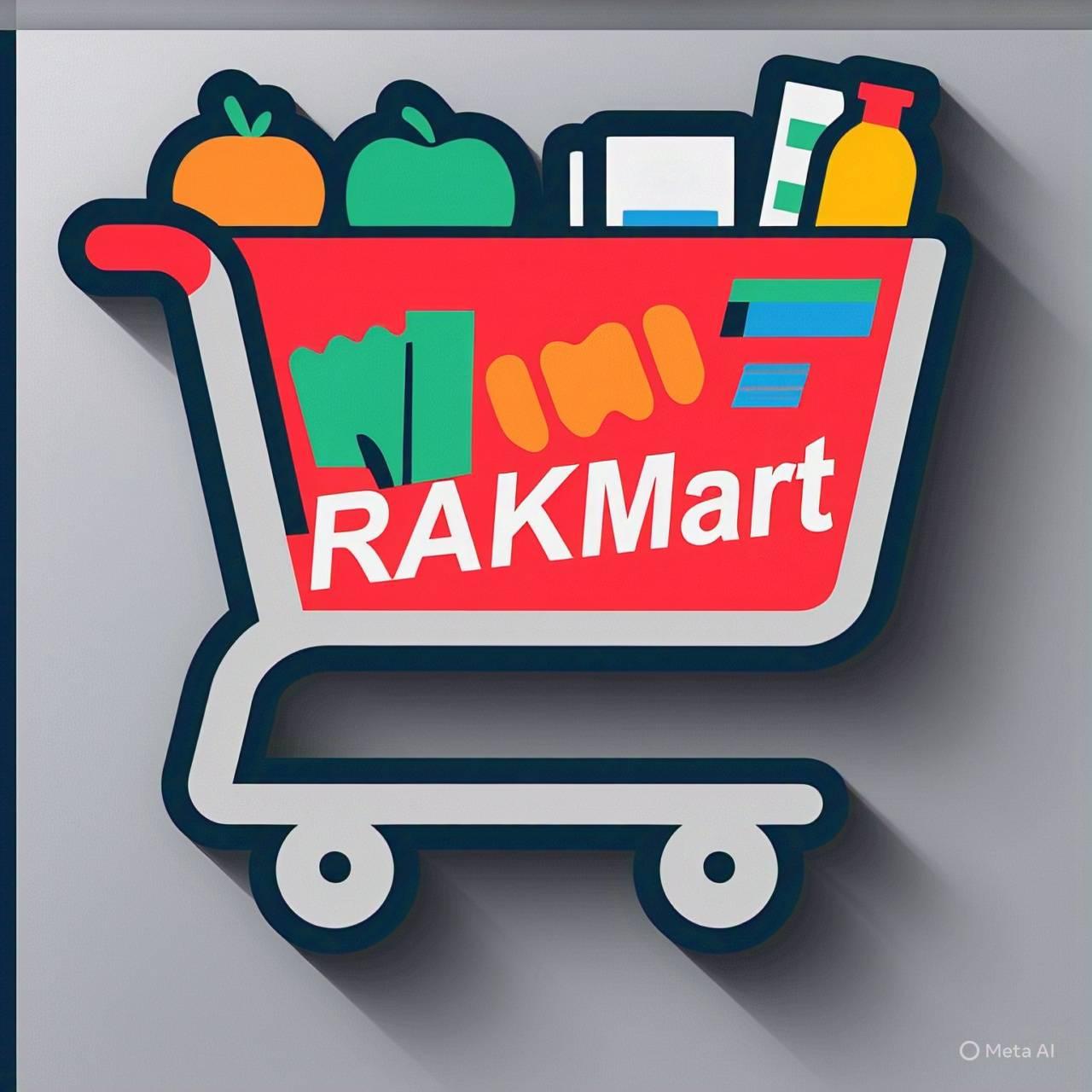 RAk Mart