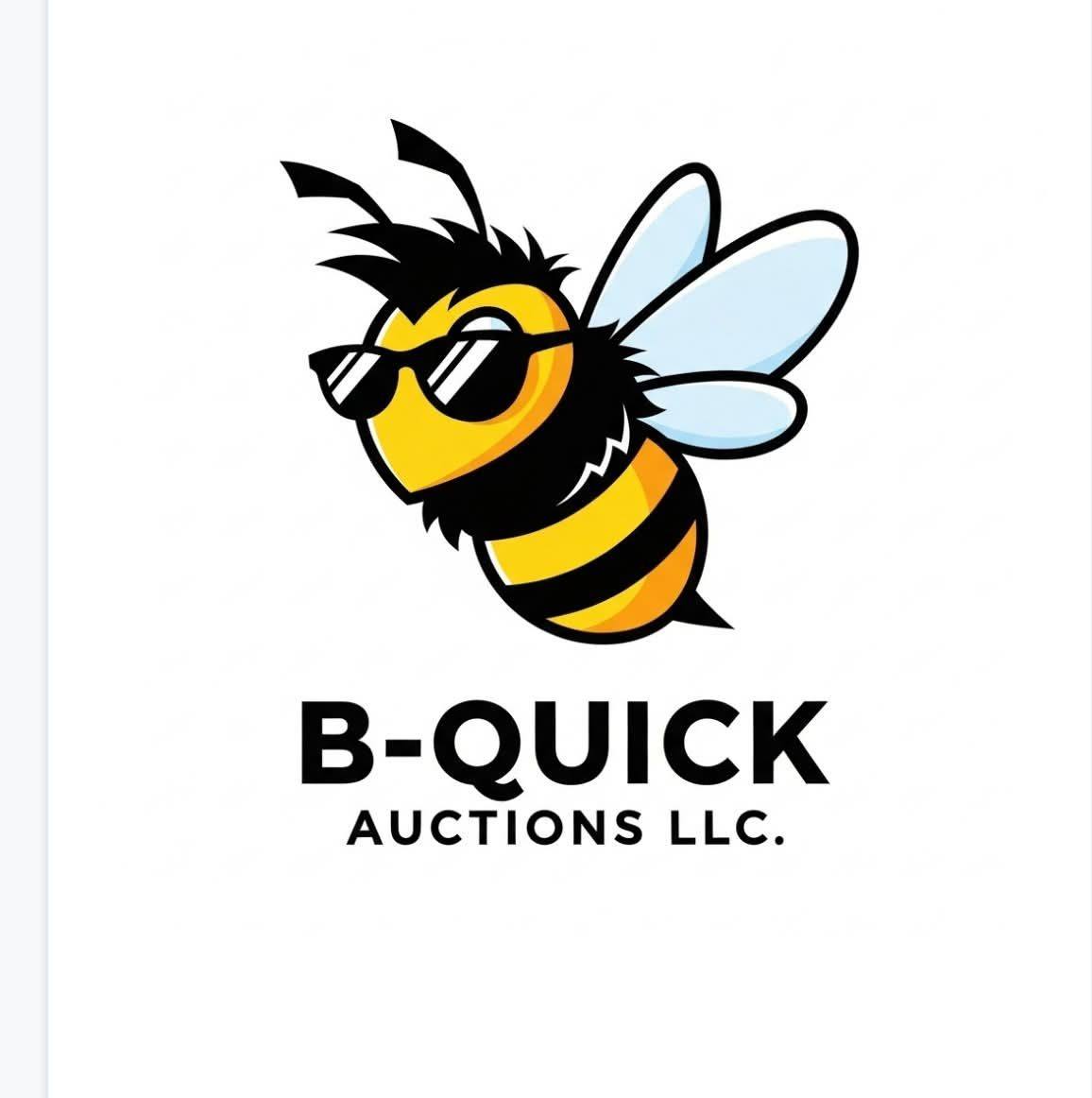 B-Quick Auctions