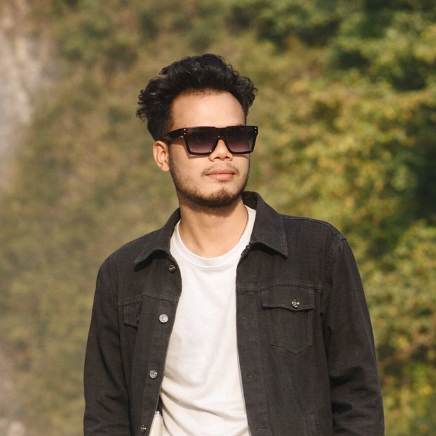 Mrilong Rongpi
