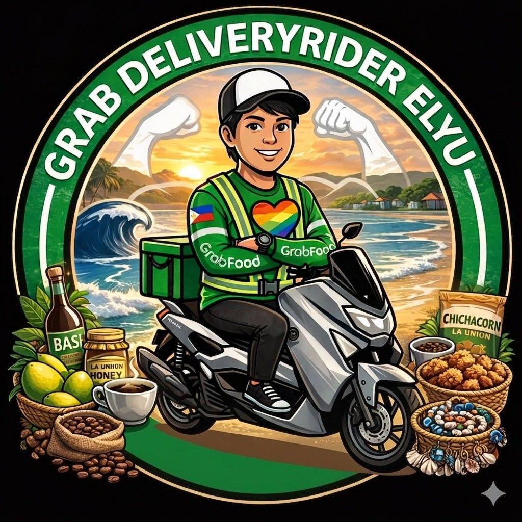 Lady Rider After Hours Elyu | San Fernando
