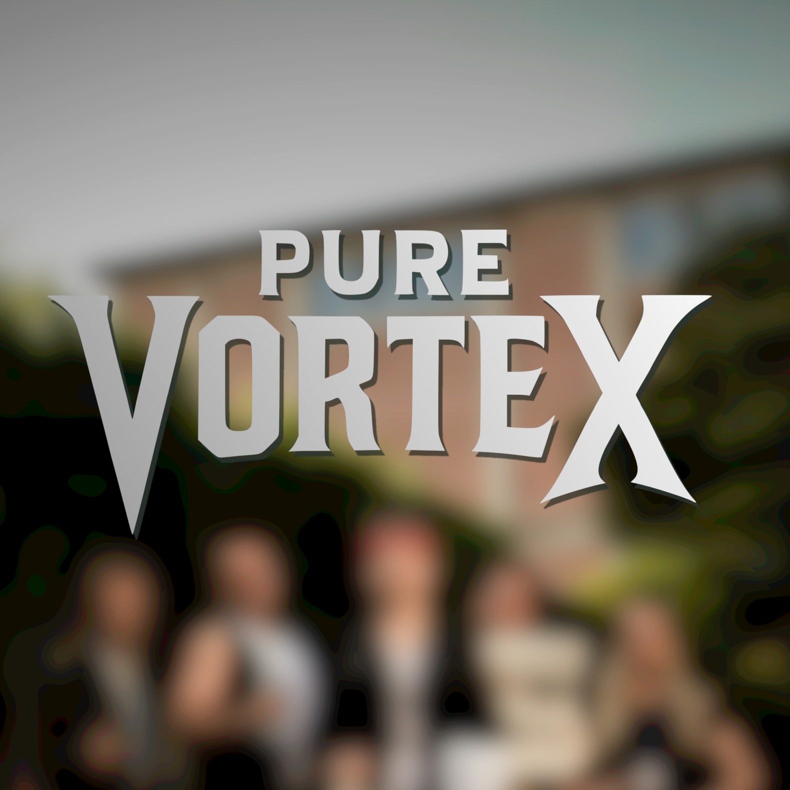 Pure Vortex - The Movie