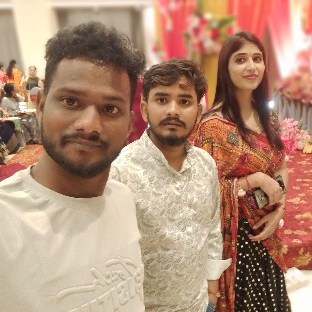 Raseed Raja