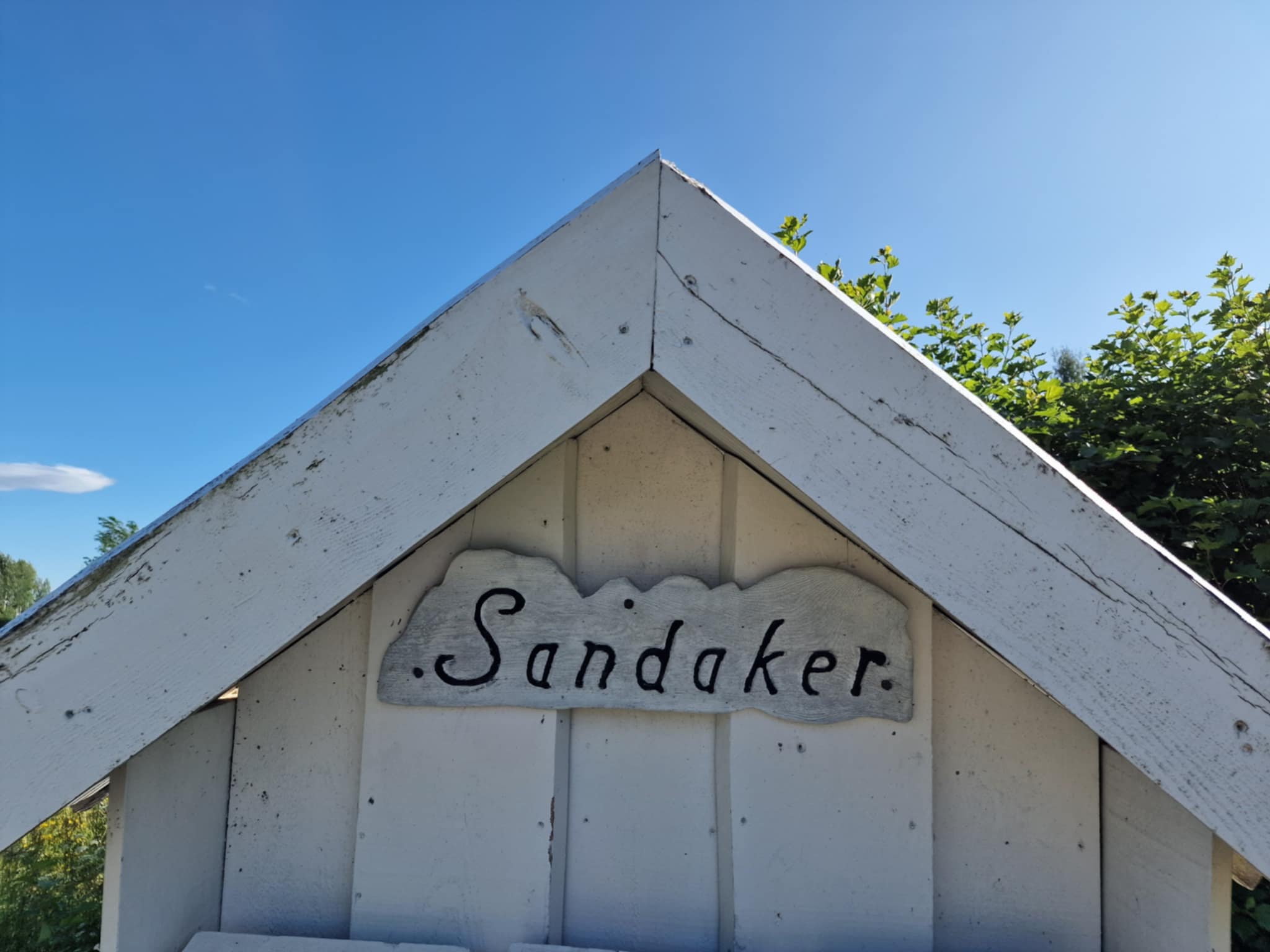 Sandaker Småbruk | Hamar