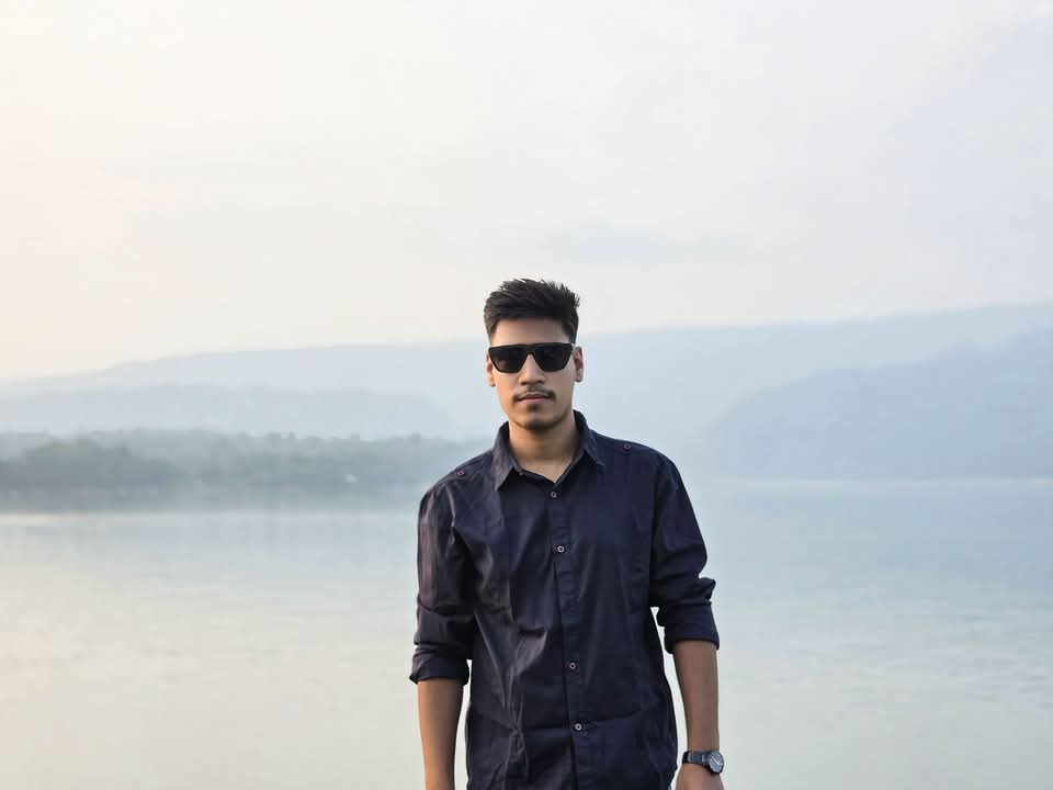 Rupon Hasan