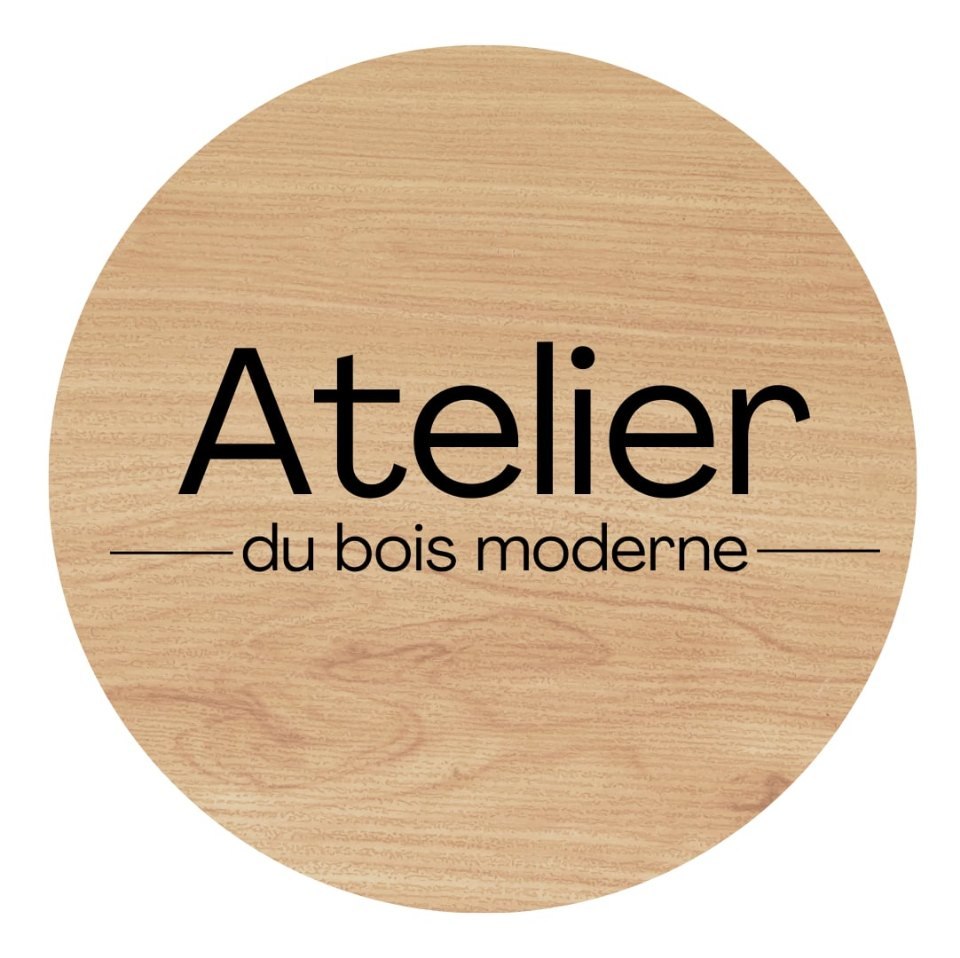 Atelier du bois moderne