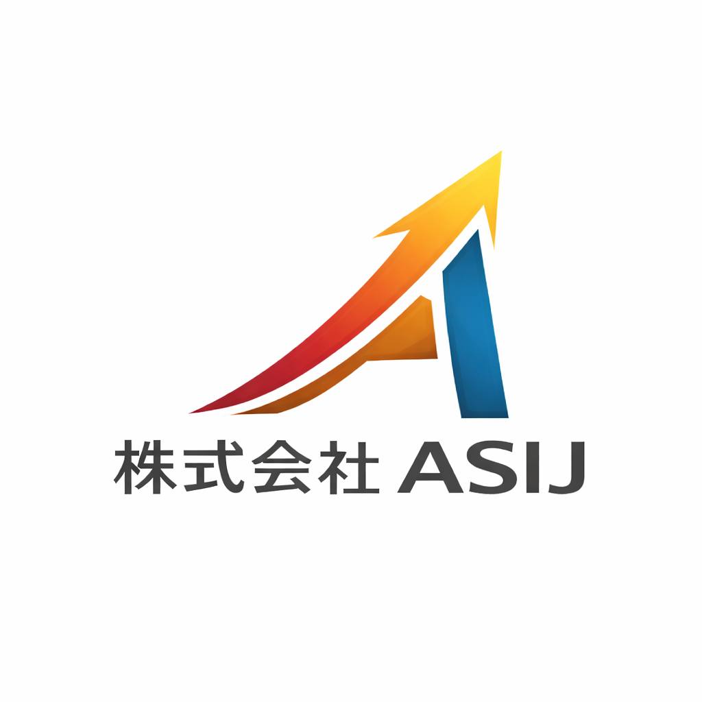 株式会社 ASIJ