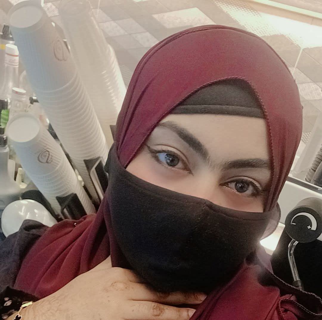 Rumana Ahmed