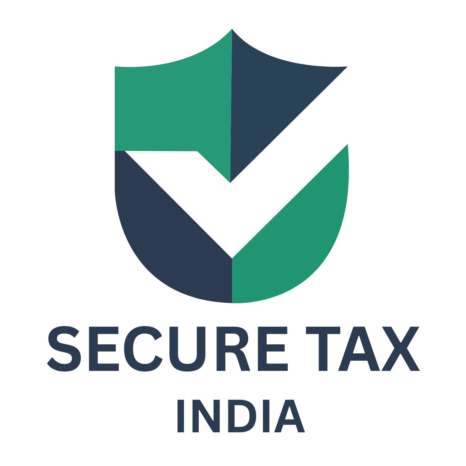 SecureTax India