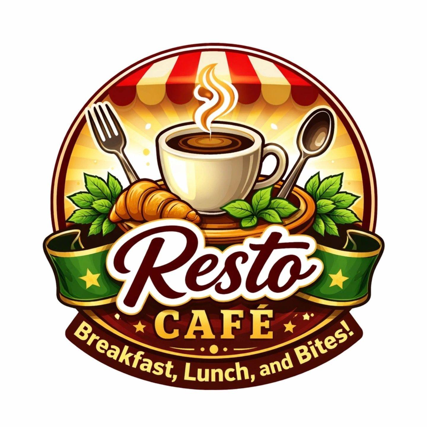 🥪🔥 Craving a Cubano? We’ve got lunch covered at Resto Café! Dig into ...