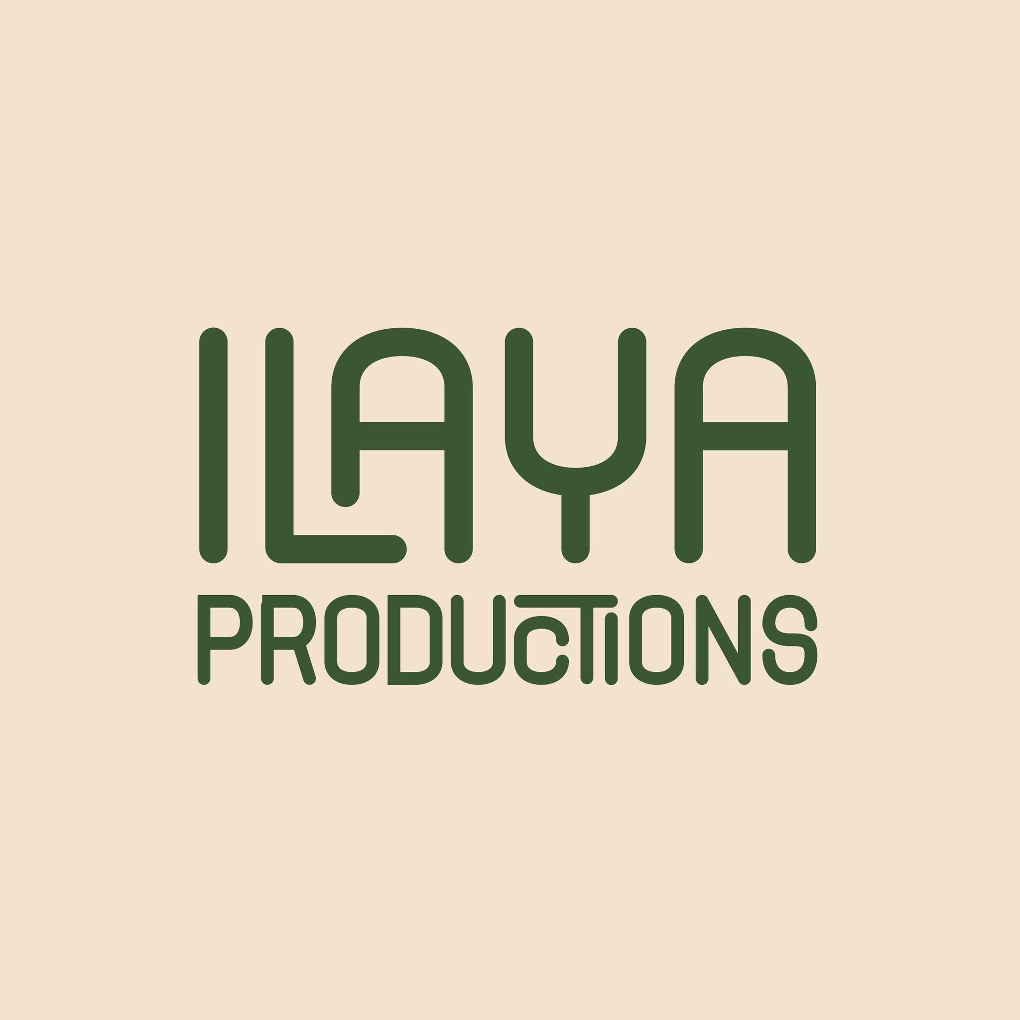 Ilaya Productions