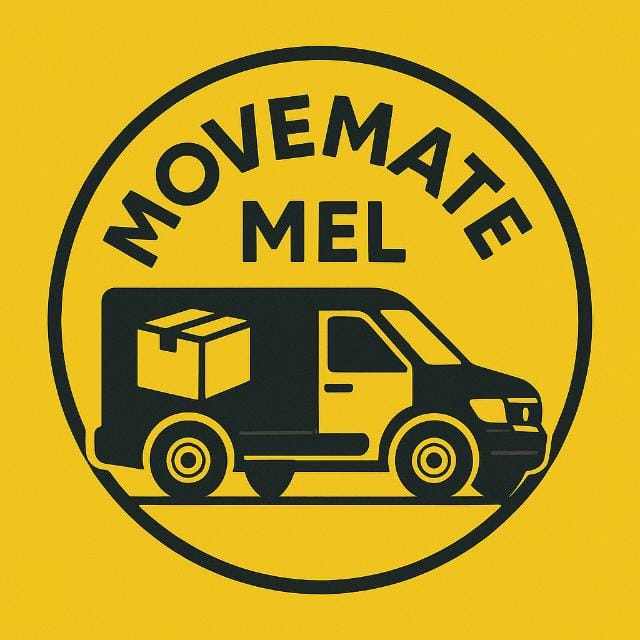 MoveMate.Mel | Melbourne VIC