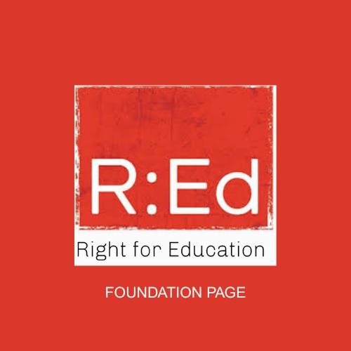 April Executive... - Right for Education Africa - Foundation | Facebook