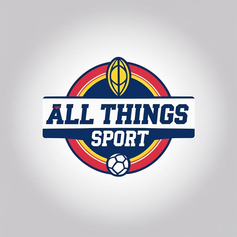 All Things Sports