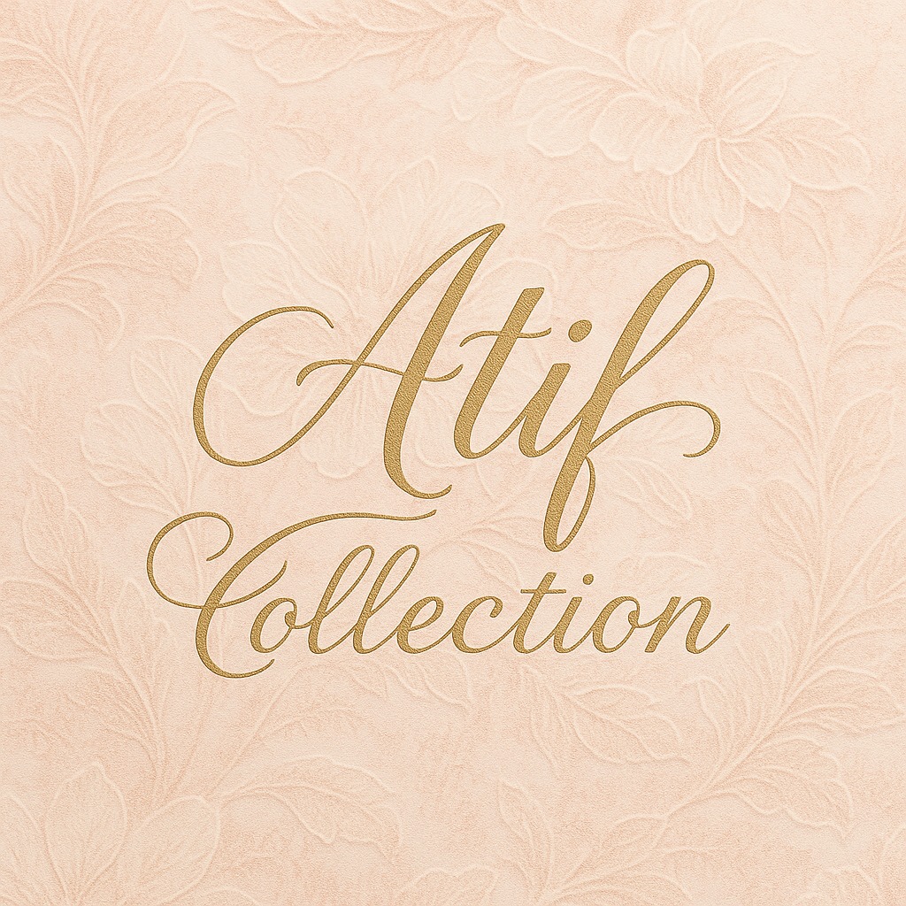 Atif Collection | Lahore