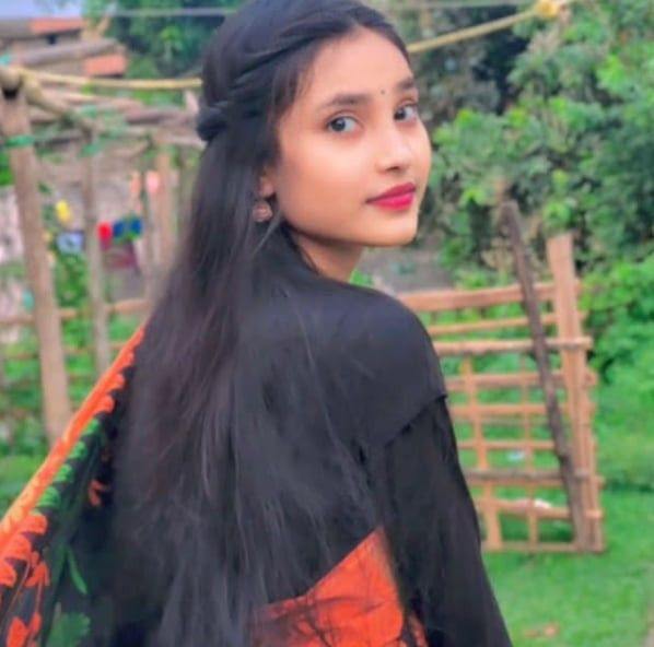 Sweet Zannat