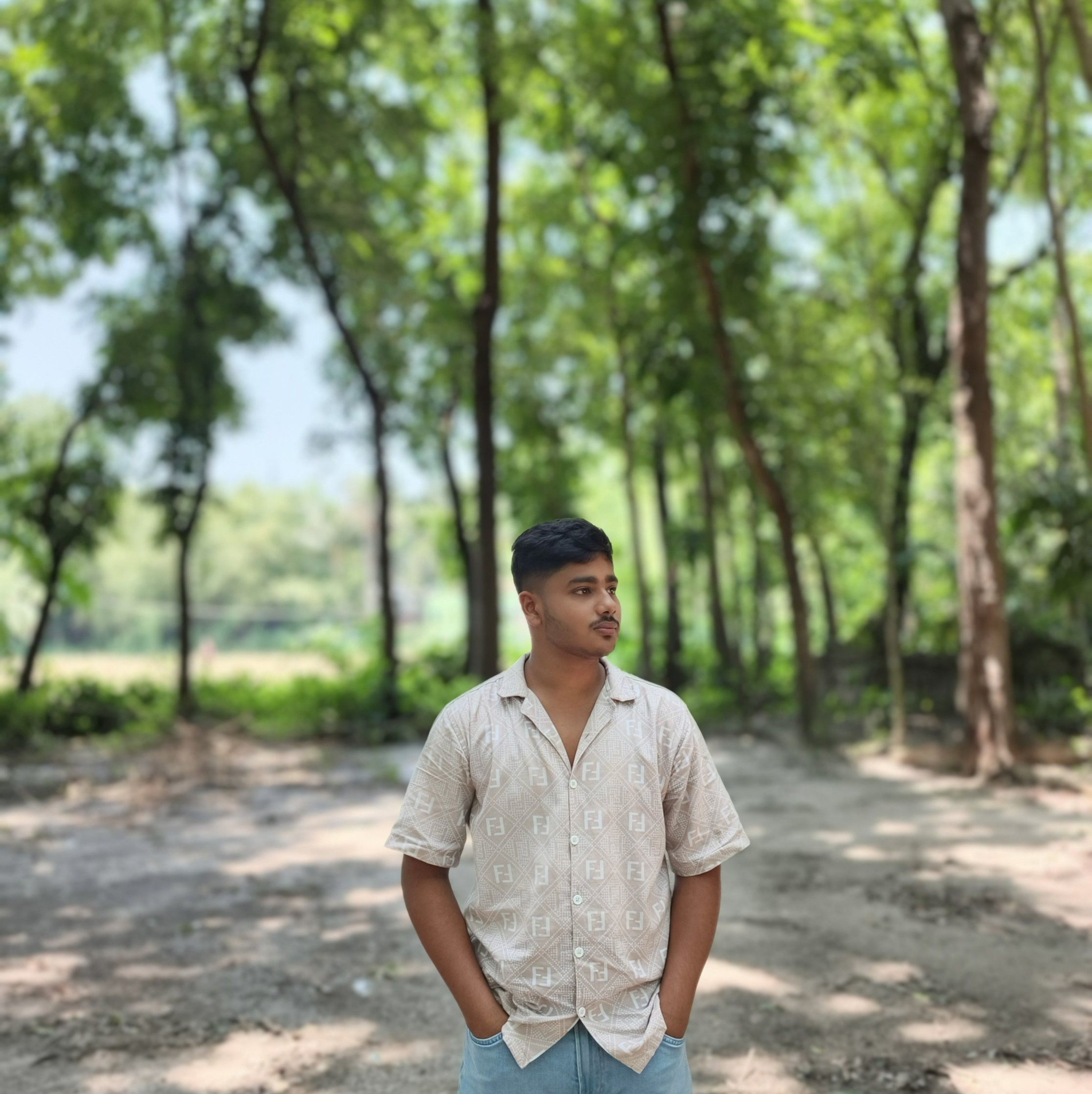 M R Rabby