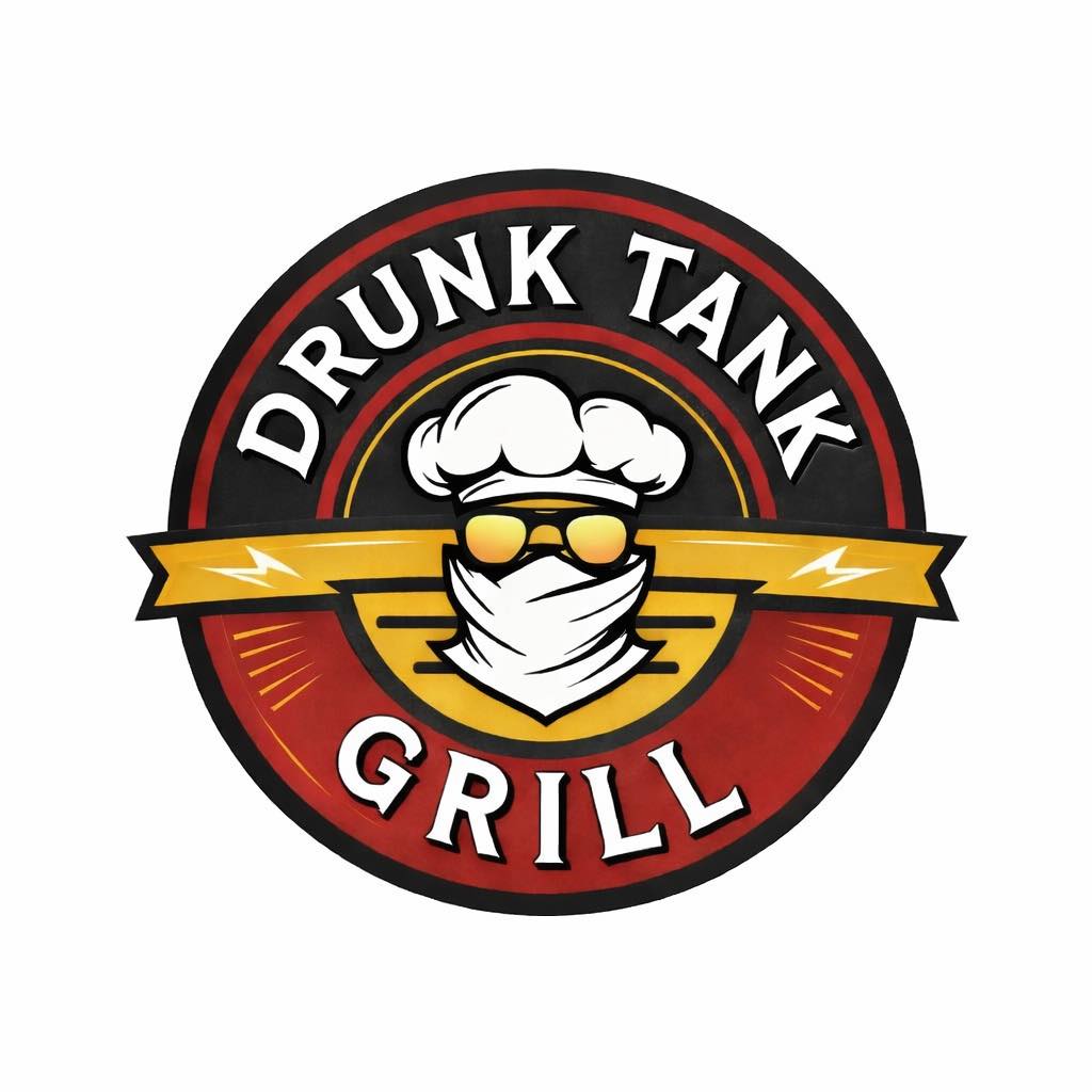 DRUNK TANK GRILL | Raleigh NC