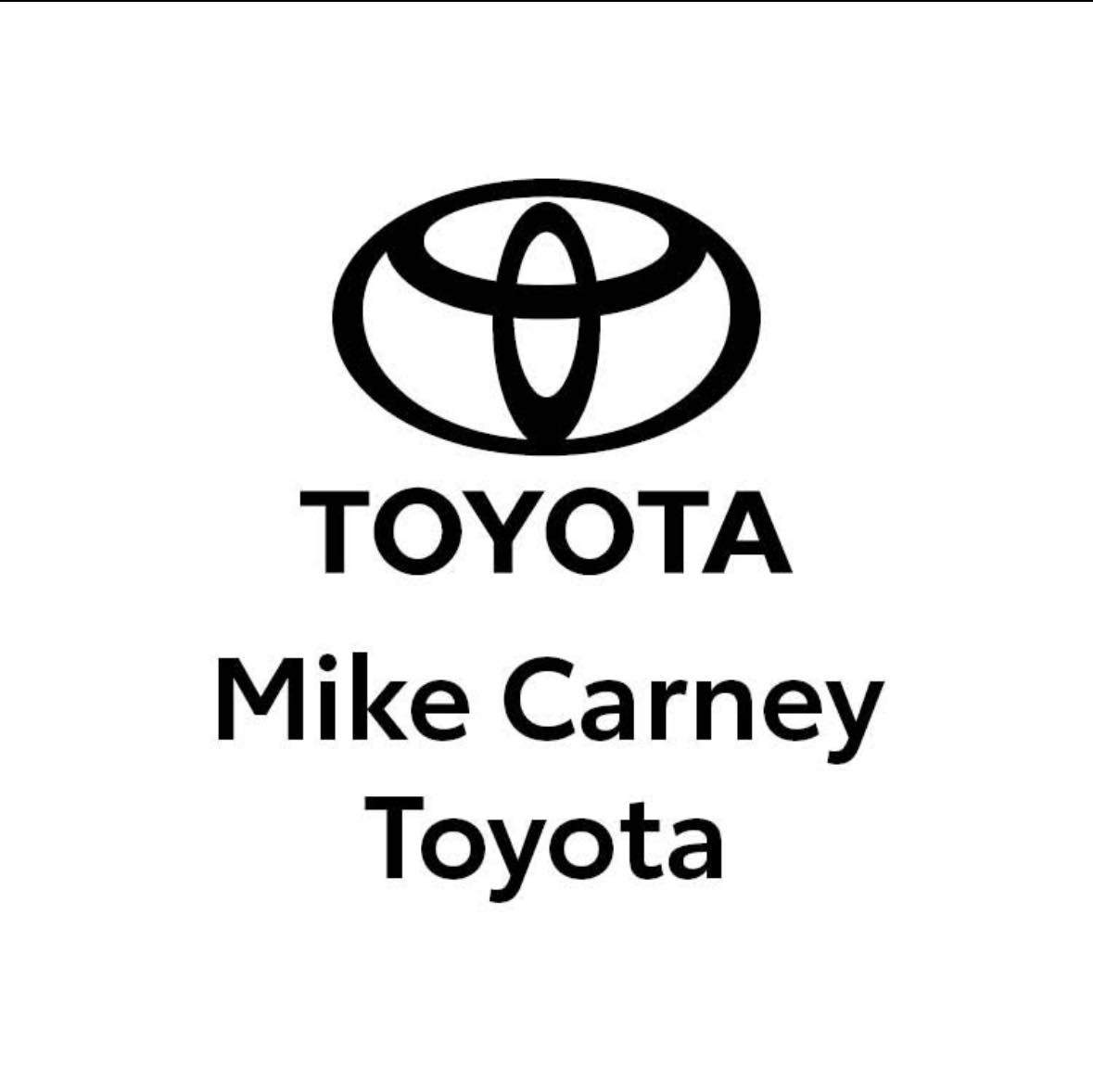 Mike Carney Toyota Used Vehicles
