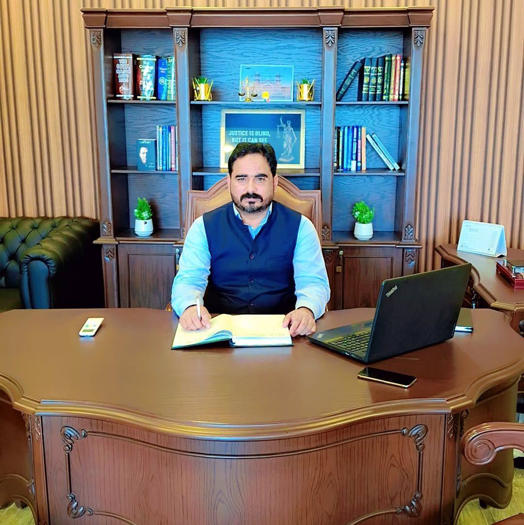 RANA IMRAN ASHIQ PUEHS | Lahore