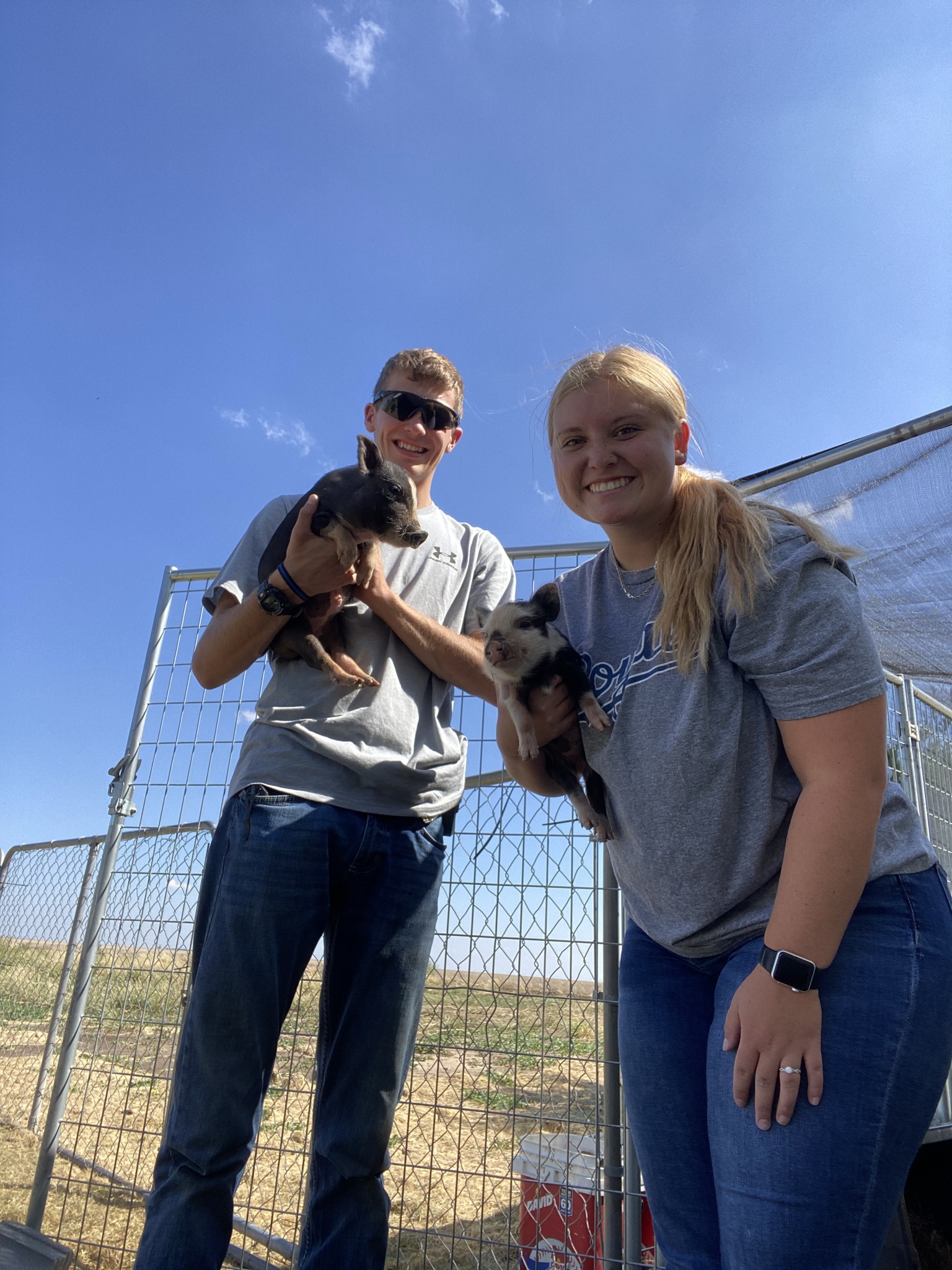 Ralston Farm | Garden City KS