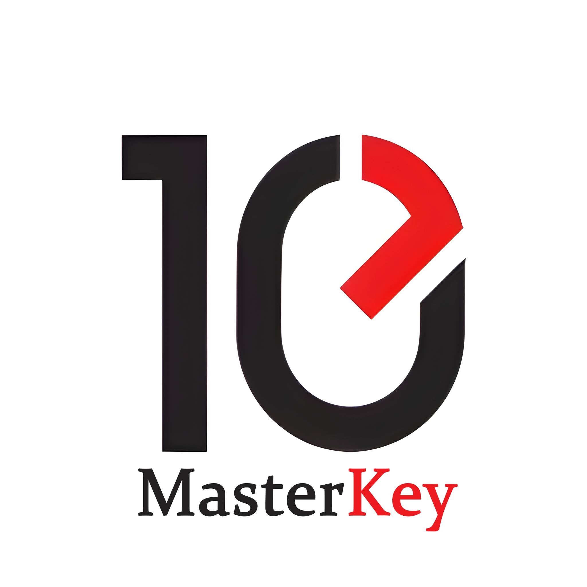 টেন মিনিট স্কুল - Masterkey courses