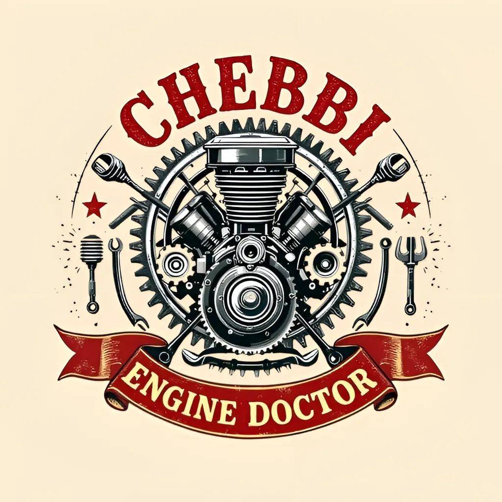 Chebbi Engine Doctor
