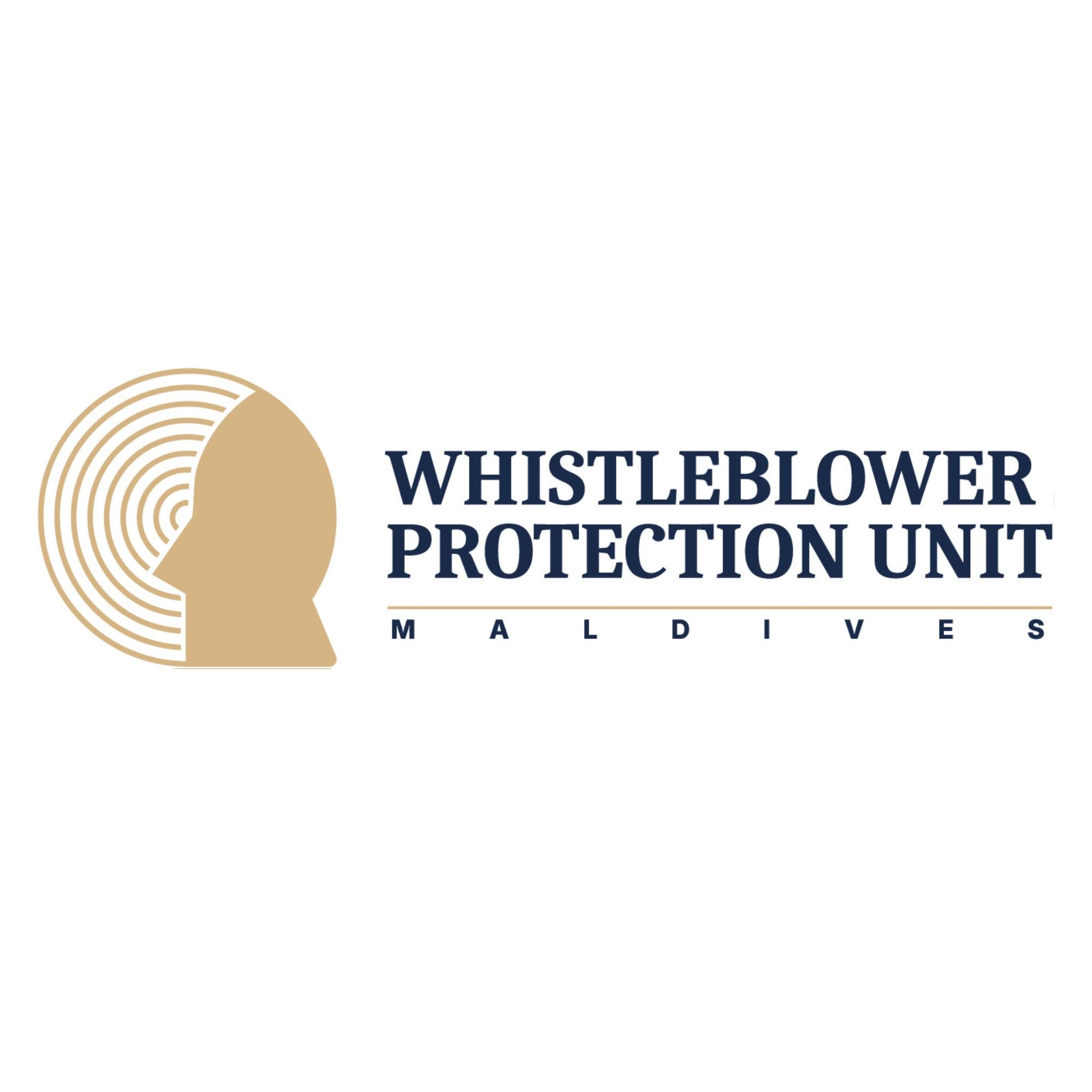 Whistleblower Protection Unit Maldives | Male