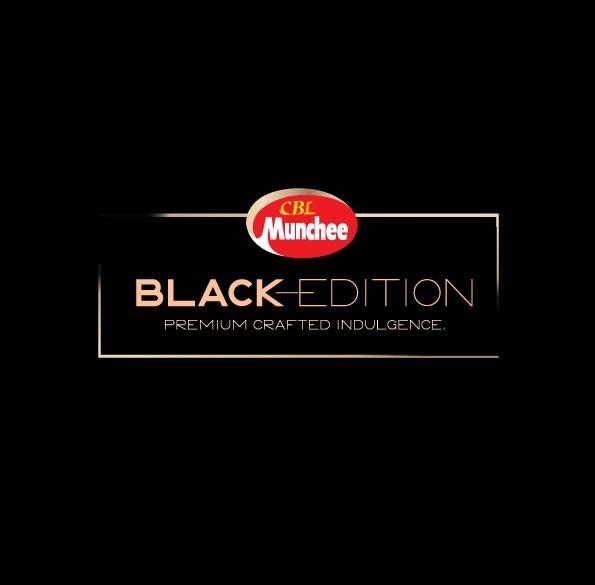 Munchee Black Edition | Ranala