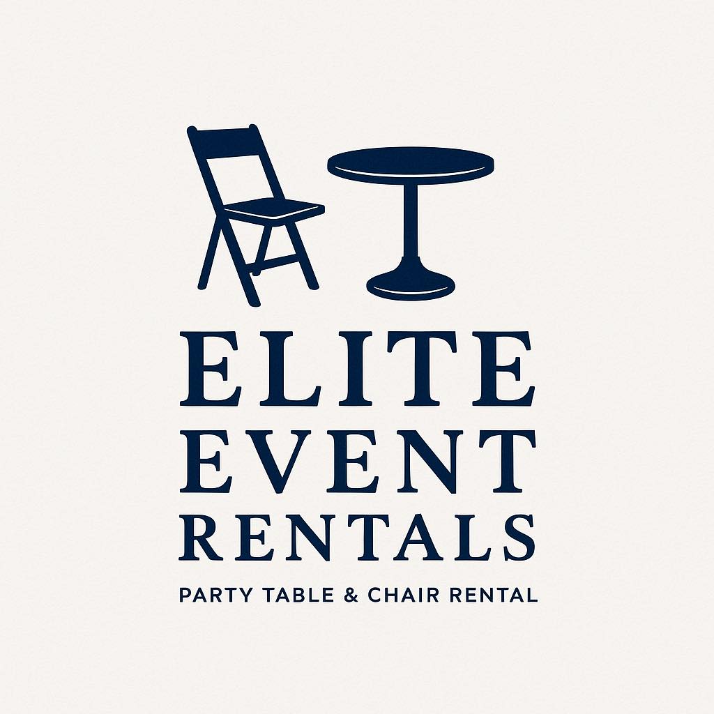 Elite Event Rentals