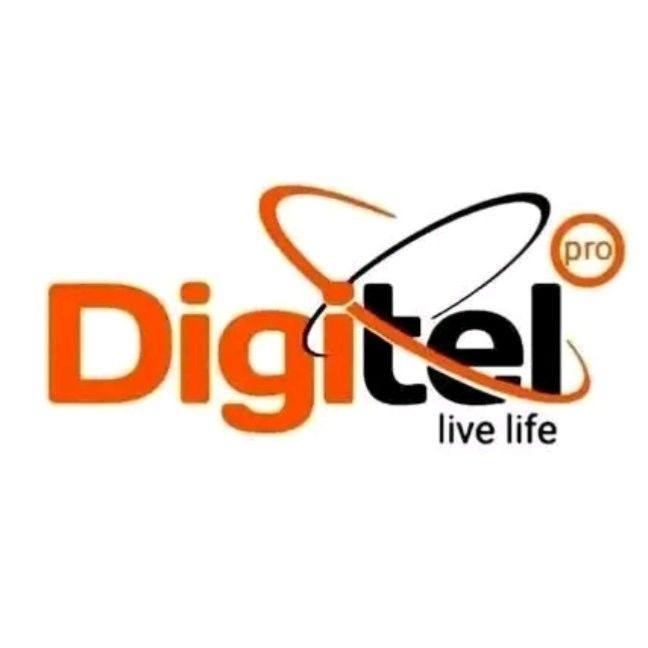 Digitel Pro | Johannesburg