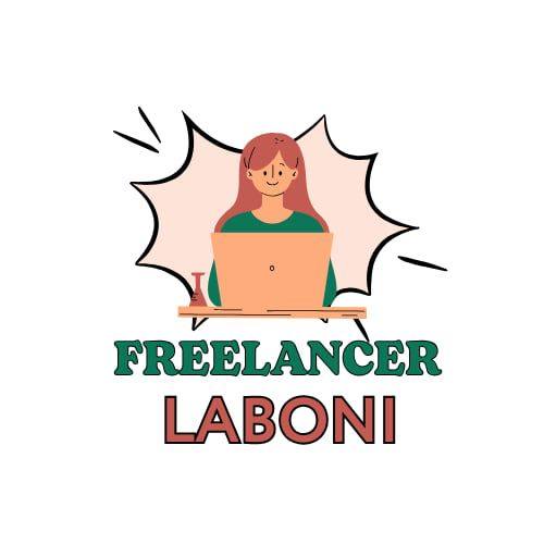 Freelancer Laboni | Dhaka