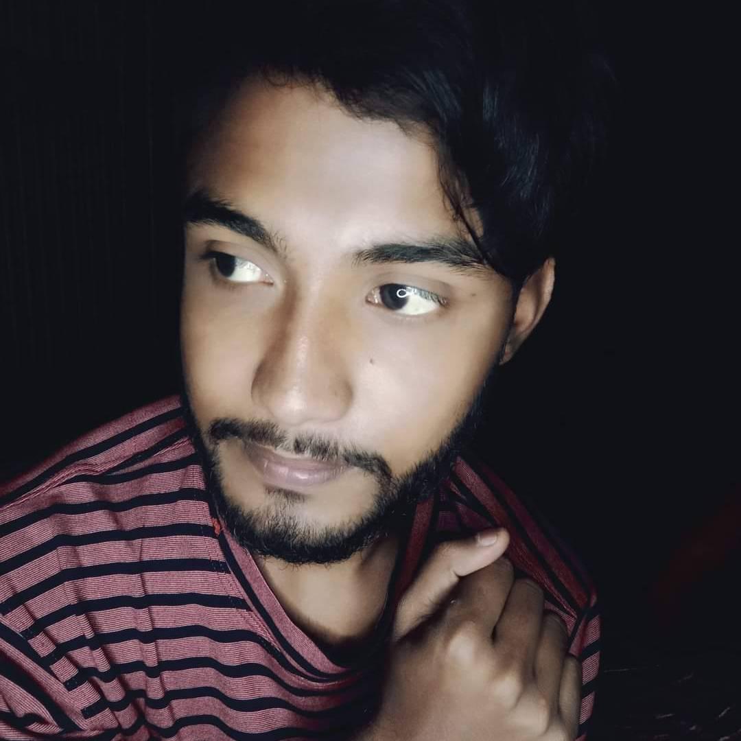Hridoy Raj