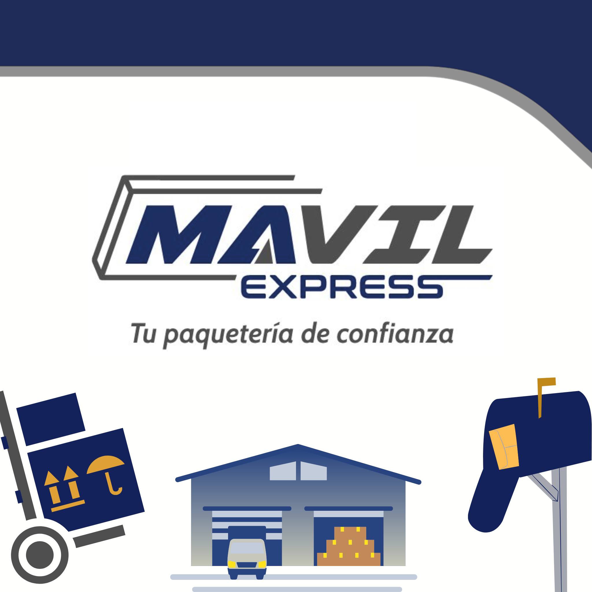 Mavil Express | La Paz