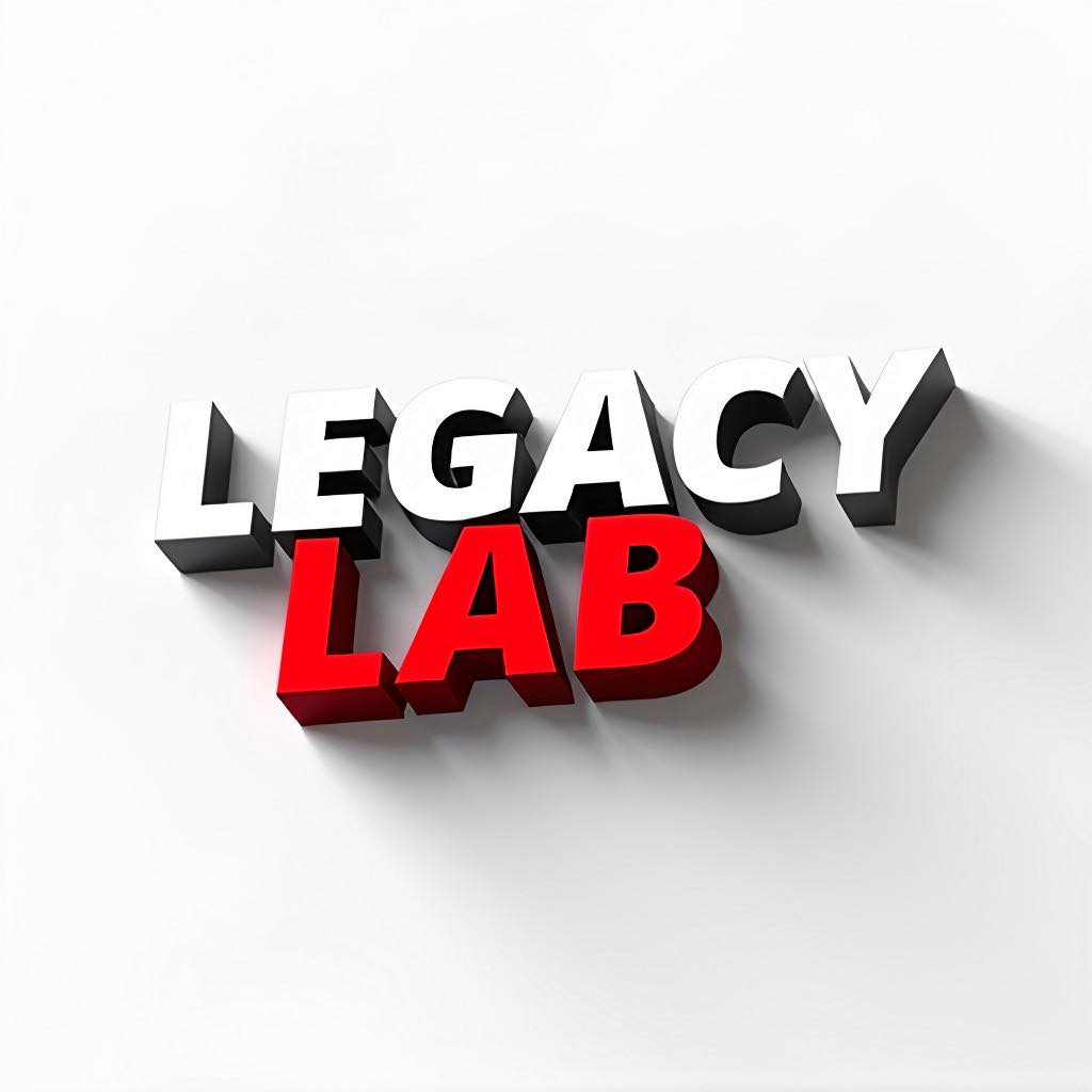 Legacy LAB | Augusta GA