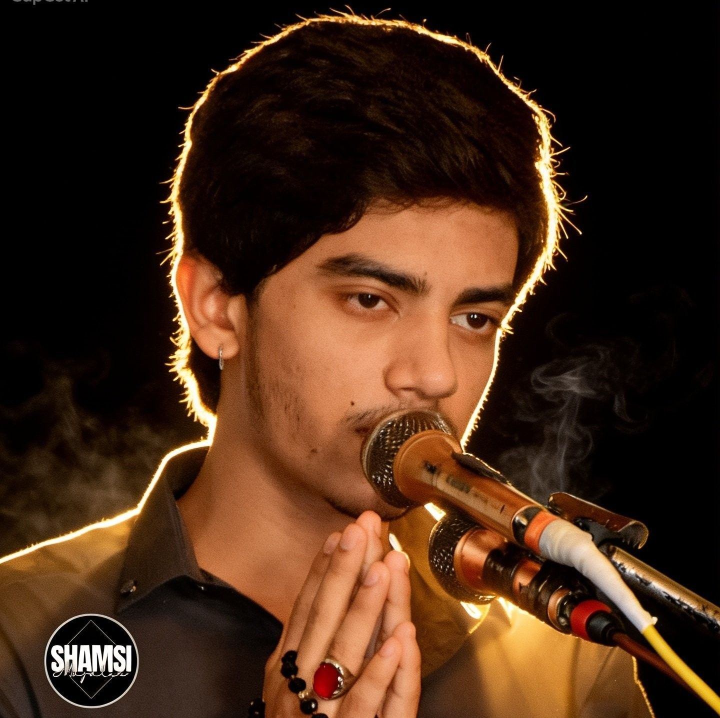 Zakir Ali Haider Ajiz