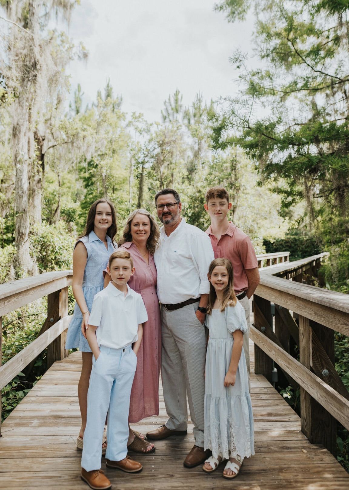 Coach Adams for City Council, Place Four