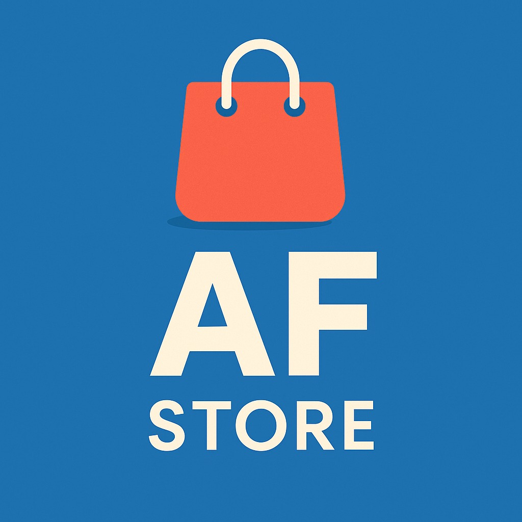 AF Store | Sukkur